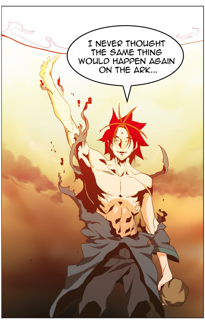 The God of High School, Chapter 265 image 07
