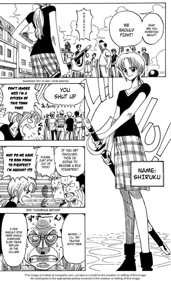 One Piece, chapter 1.1 image 06