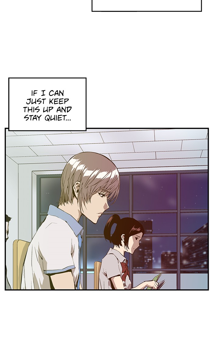 Weak Hero, Chapter 8 image 084