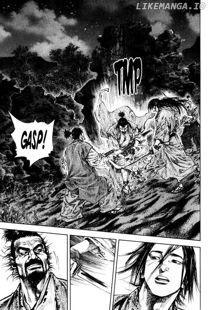 Vagabond, Chapter 151 image 11