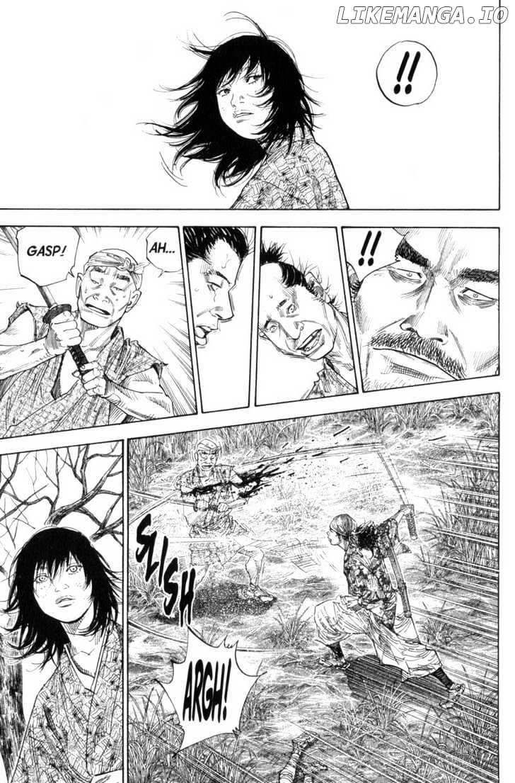 Vagabond, Chapter 118 image 14