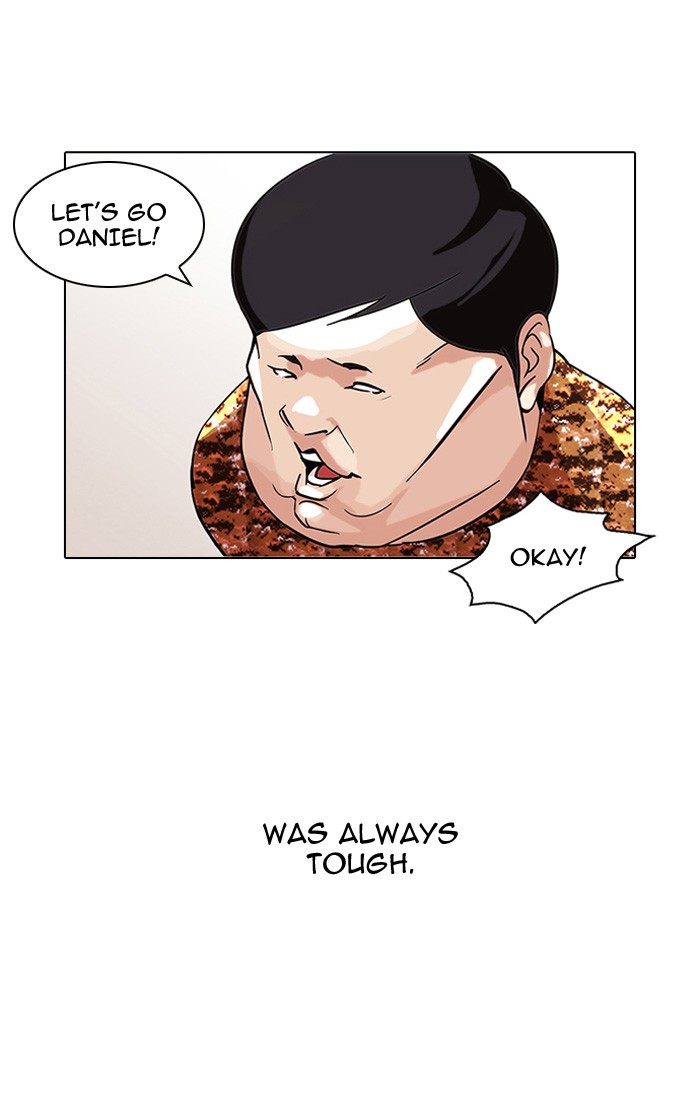 Lookism, Chapter 94 image 40