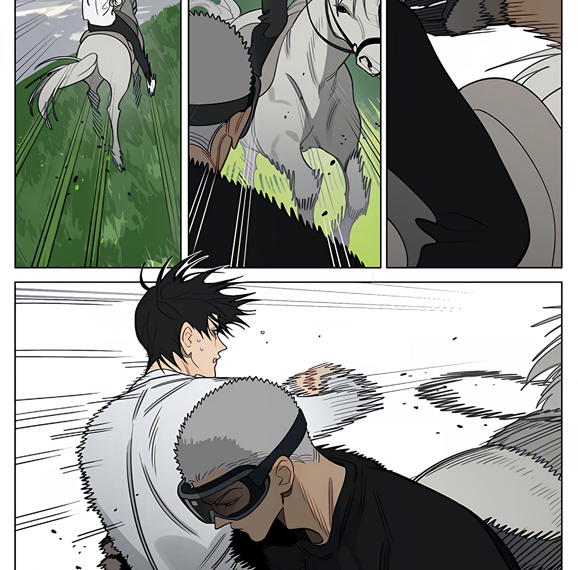 19 Days, Chapter 436 image 13