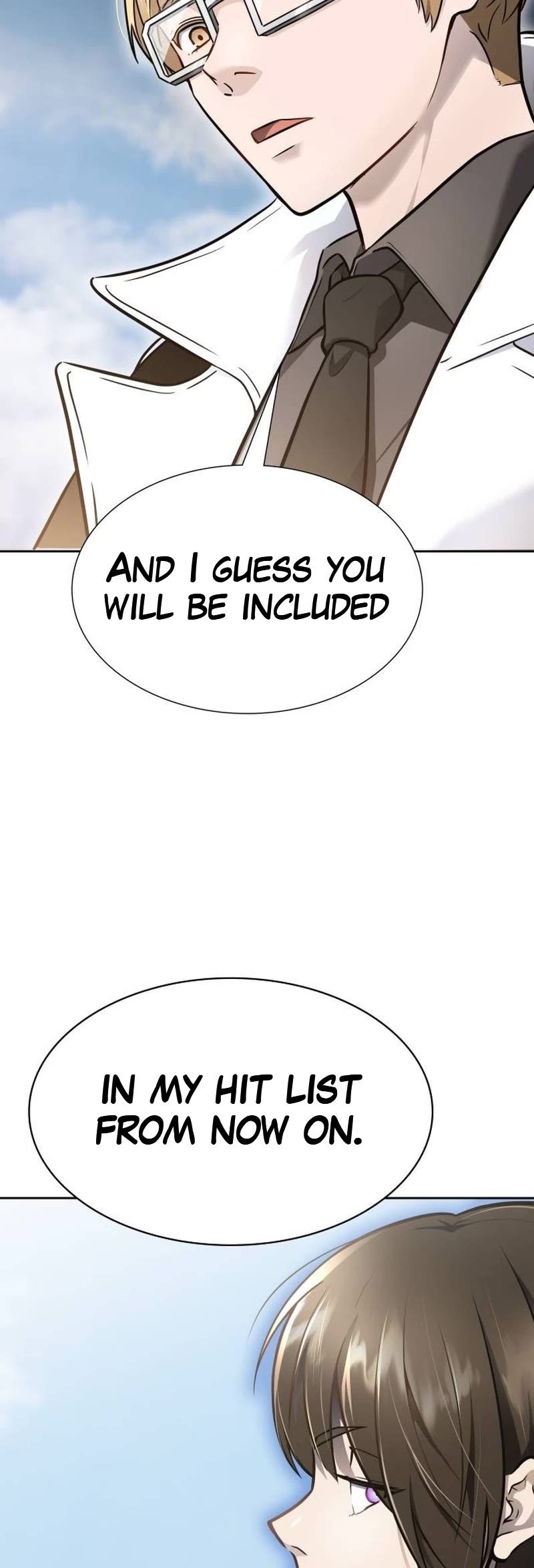 Tower of God, Chapter 648 image 43