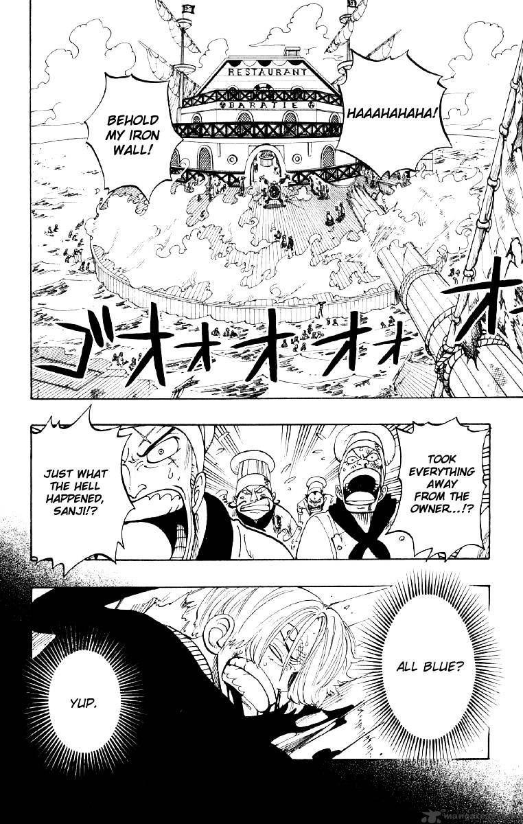 One Piece, chapter 56 image 16