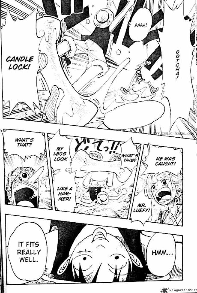 One Piece, chapter 123 image 06