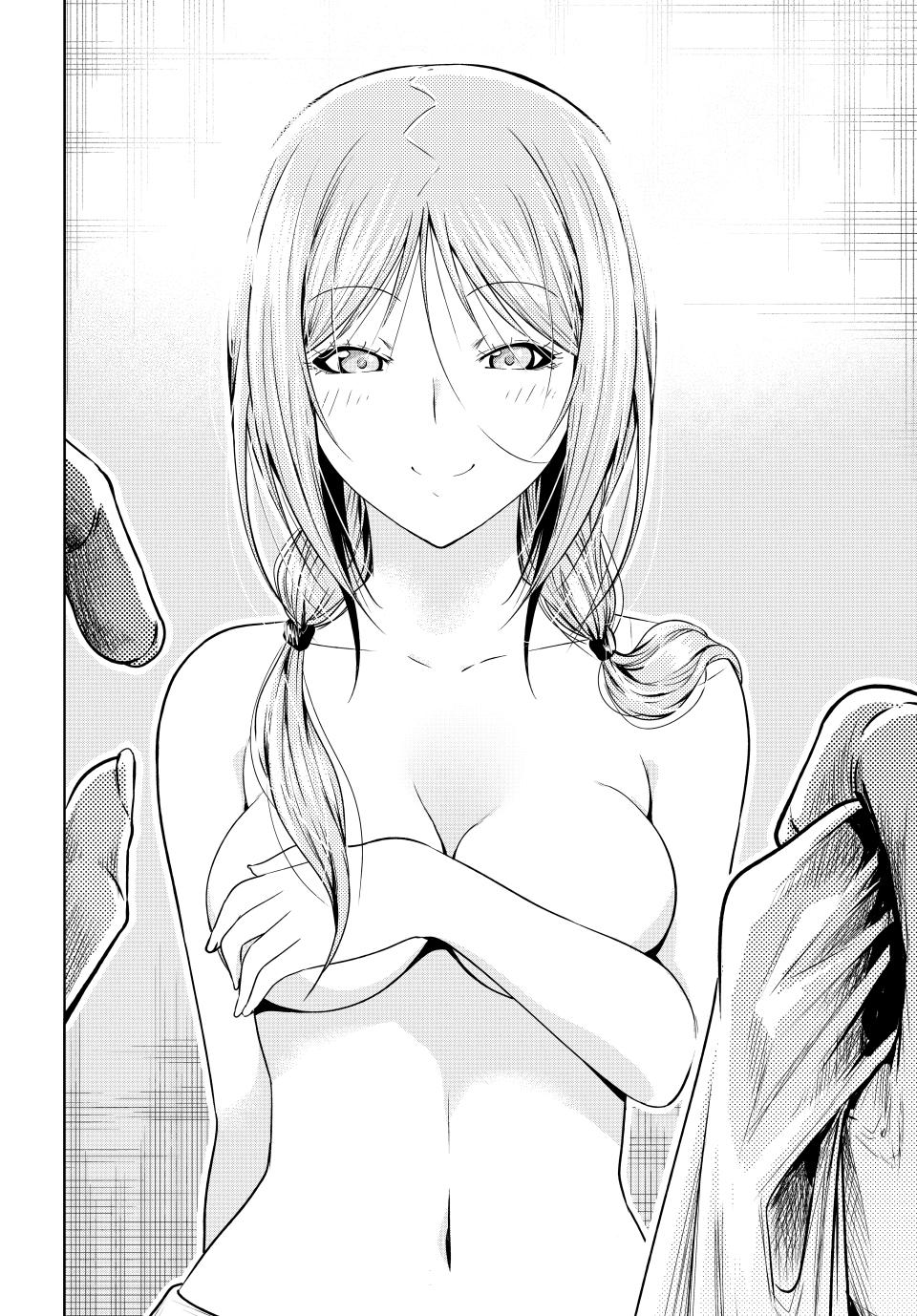 Grand Blue, Chapter 89 image 23