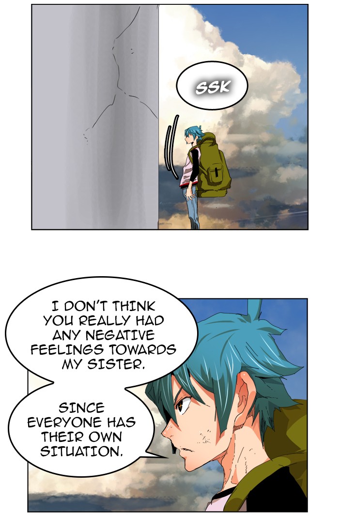 The God of High School, Chapter 328 image 04