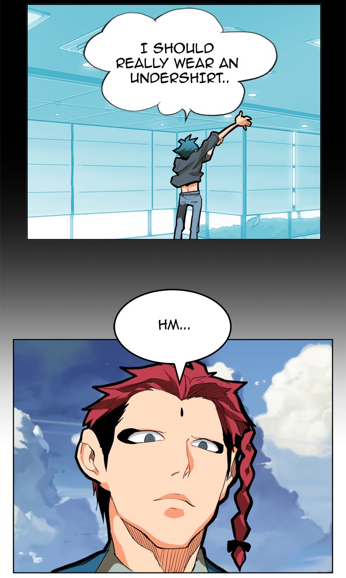 The God of High School, Chapter 314 image 52