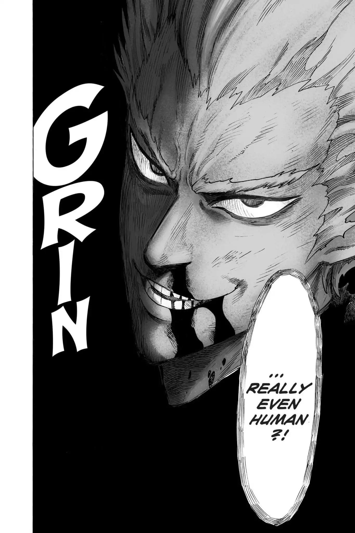 One Punch Man, Chapter 46 Hero Hunting image 19