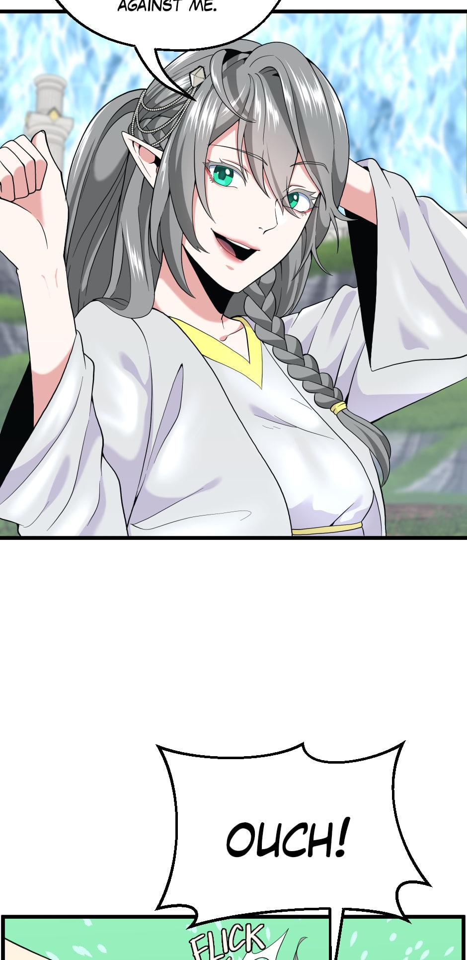 The Beginning After The End, Episode 114 image 23