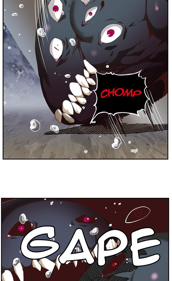 The God of High School, Chapter 531 image 018