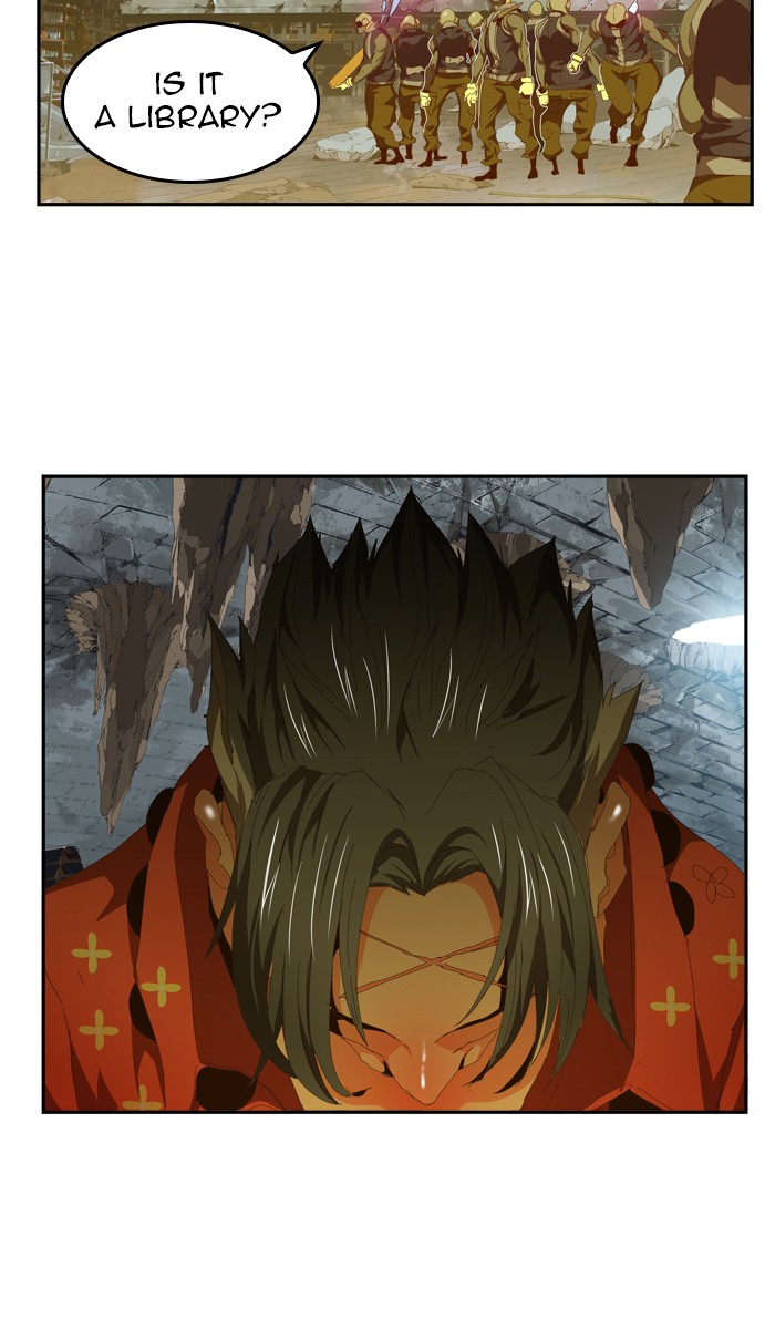 The God of High School, Chapter 439 image 036