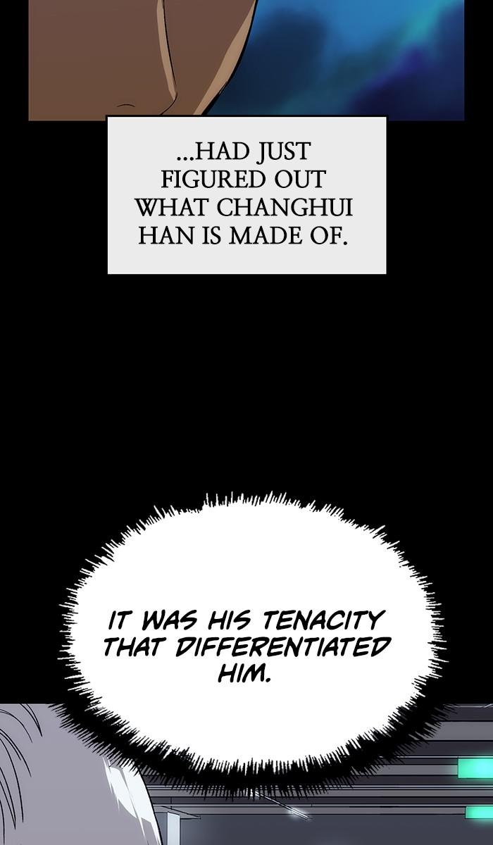 Weak Hero, Chapter 167 image 15