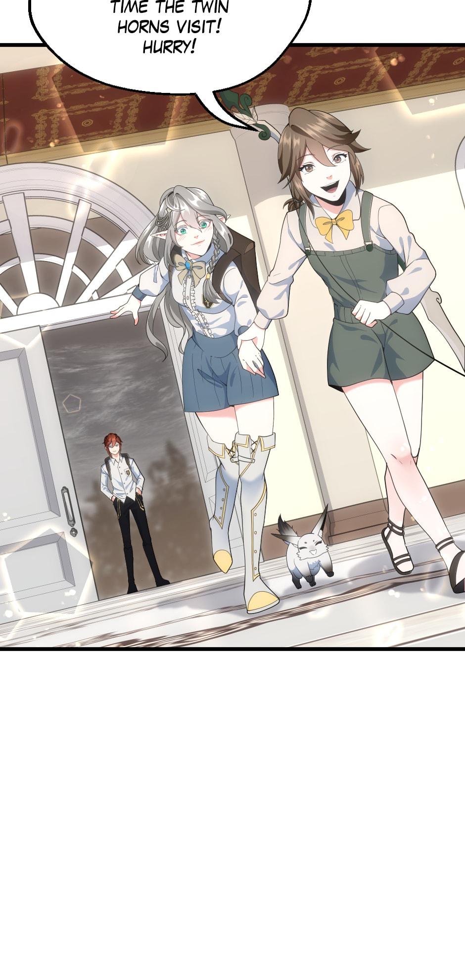 The Beginning After The End, Episode 114 image 56