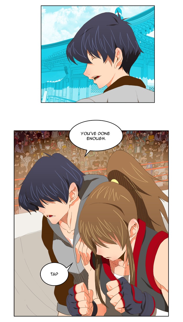 The God of High School, Chapter 81 image 04