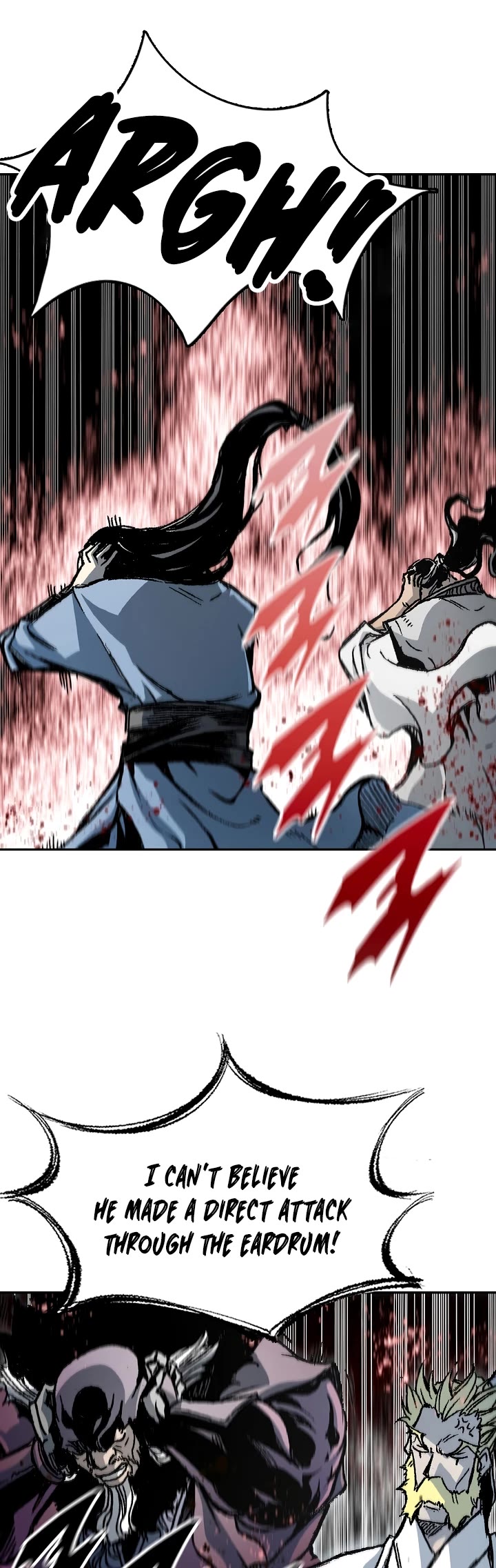 Memoir Of The King Of War, Chapter 169 image 42