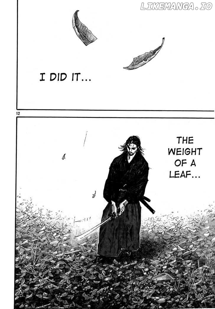 Vagabond, Chapter 289 image 12