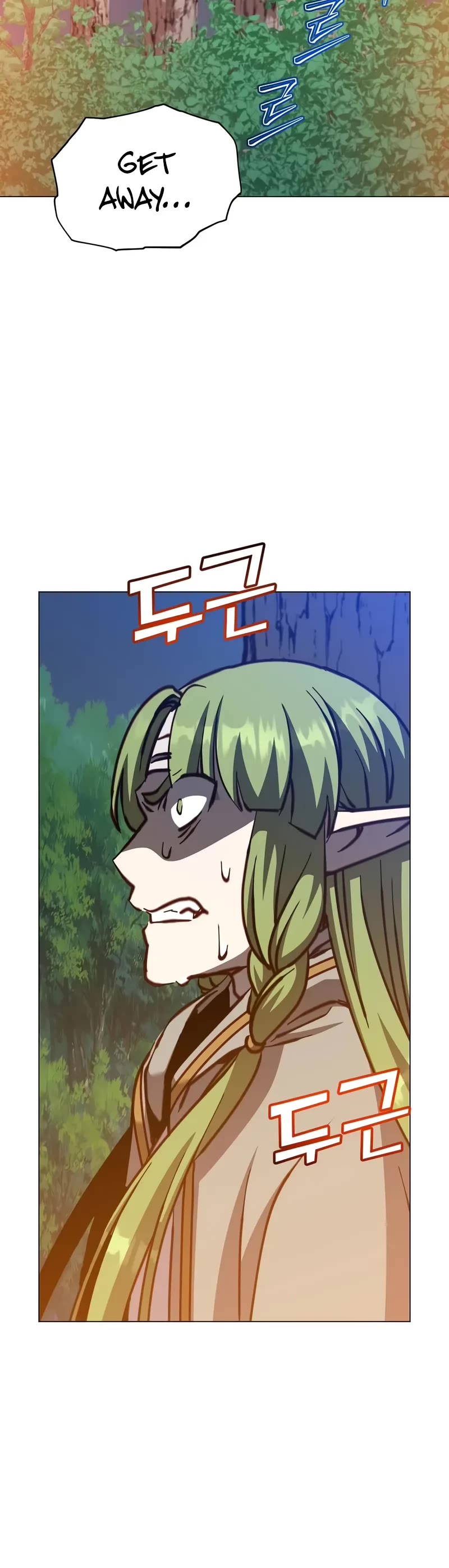 The Max Level Hero Has Returned, Chapter 190 image 16