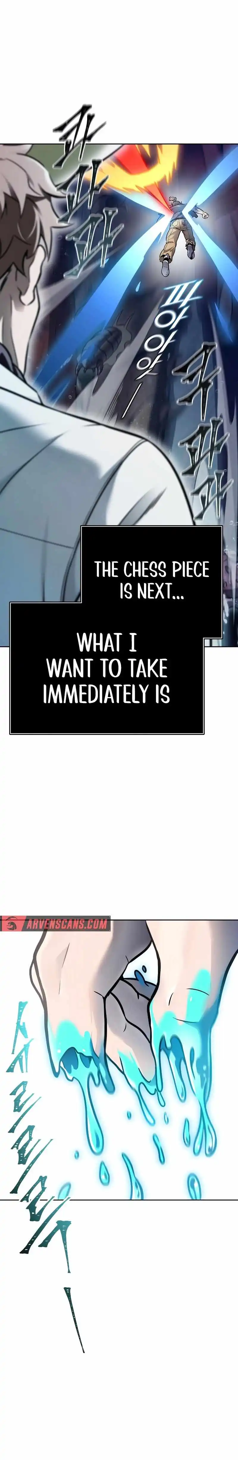 Tower of God, Chapter 636 image 088