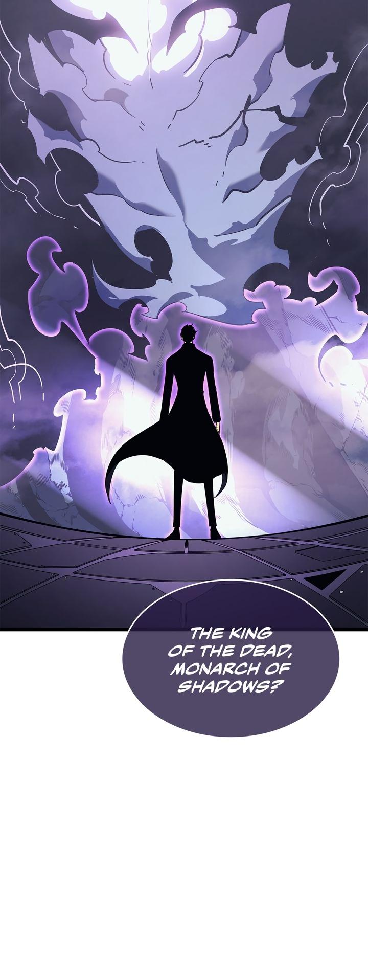Solo Leveling, Chapter 143 image 04