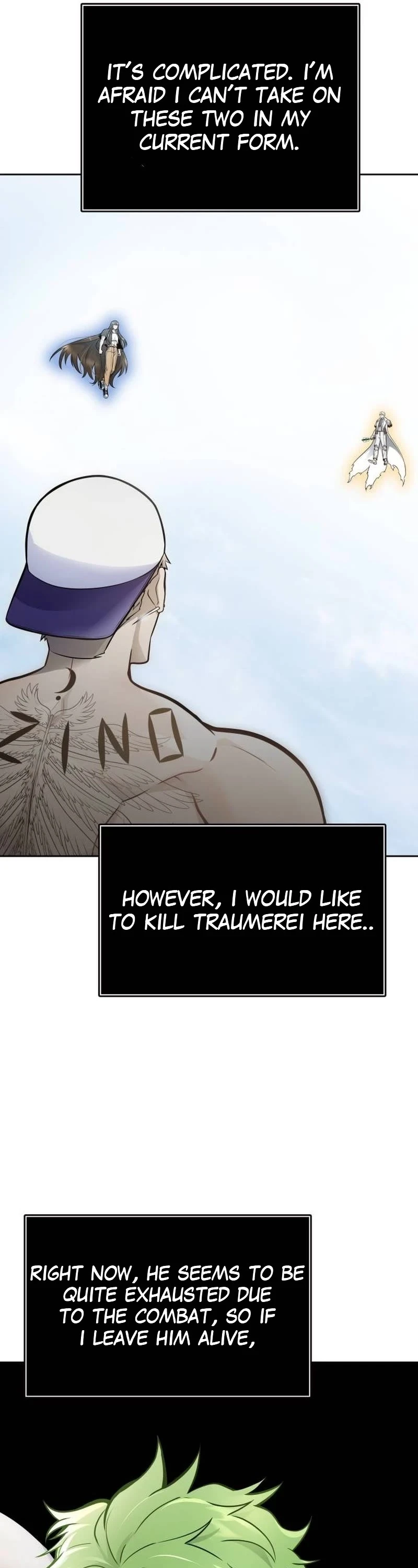 Tower of God, Chapter 648 image 45