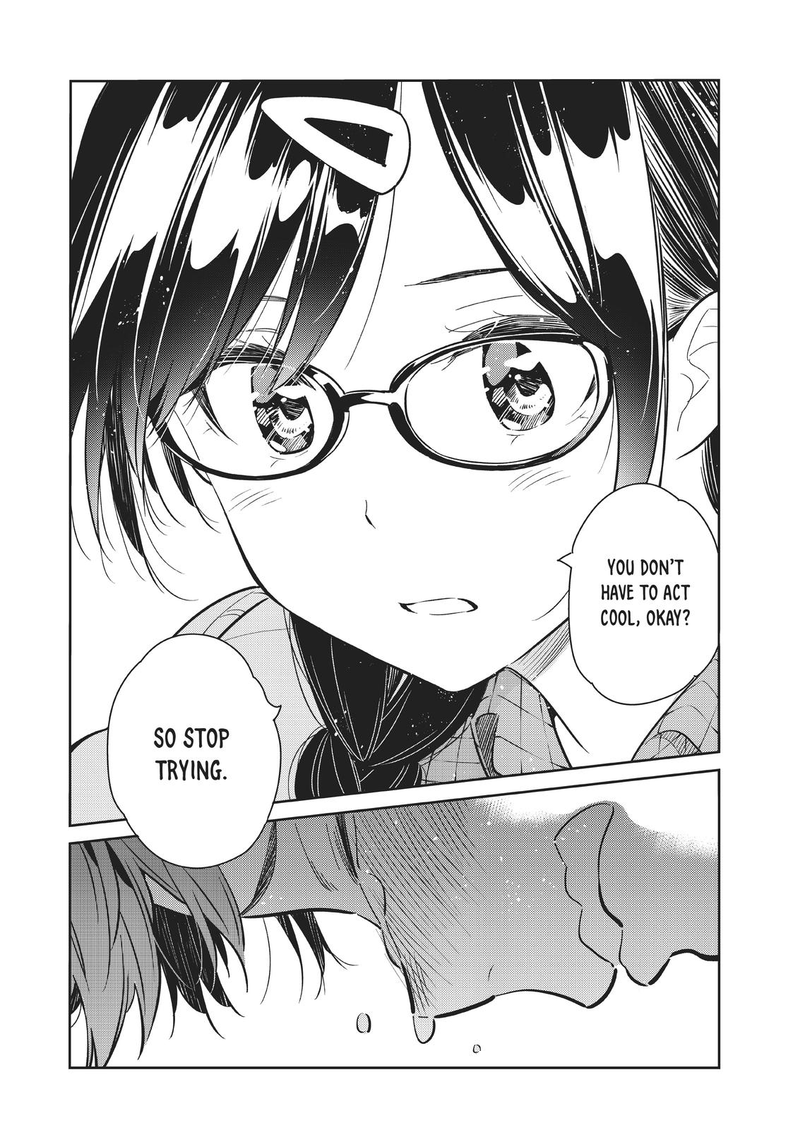 Rent A Girlfriend, Chapter 73 image 15