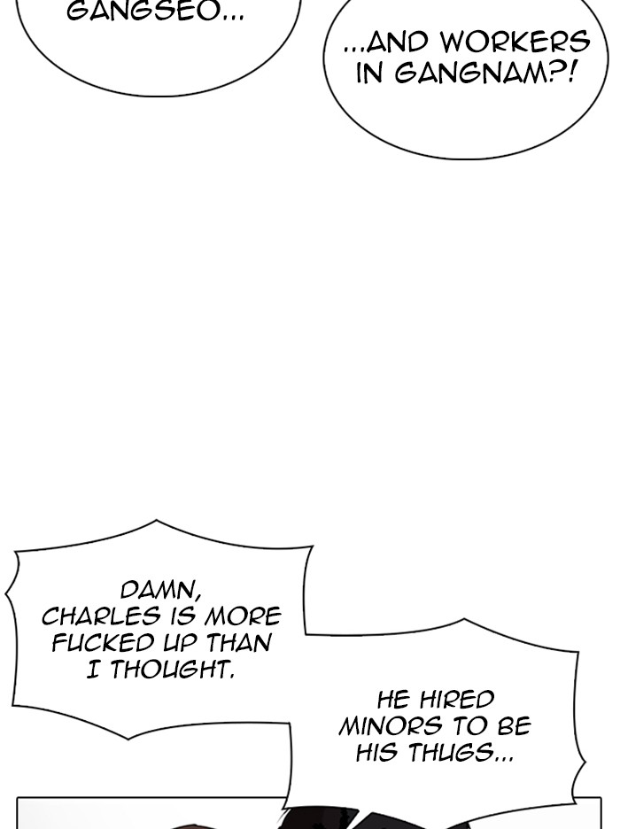 Lookism, Chapter 319 image 035