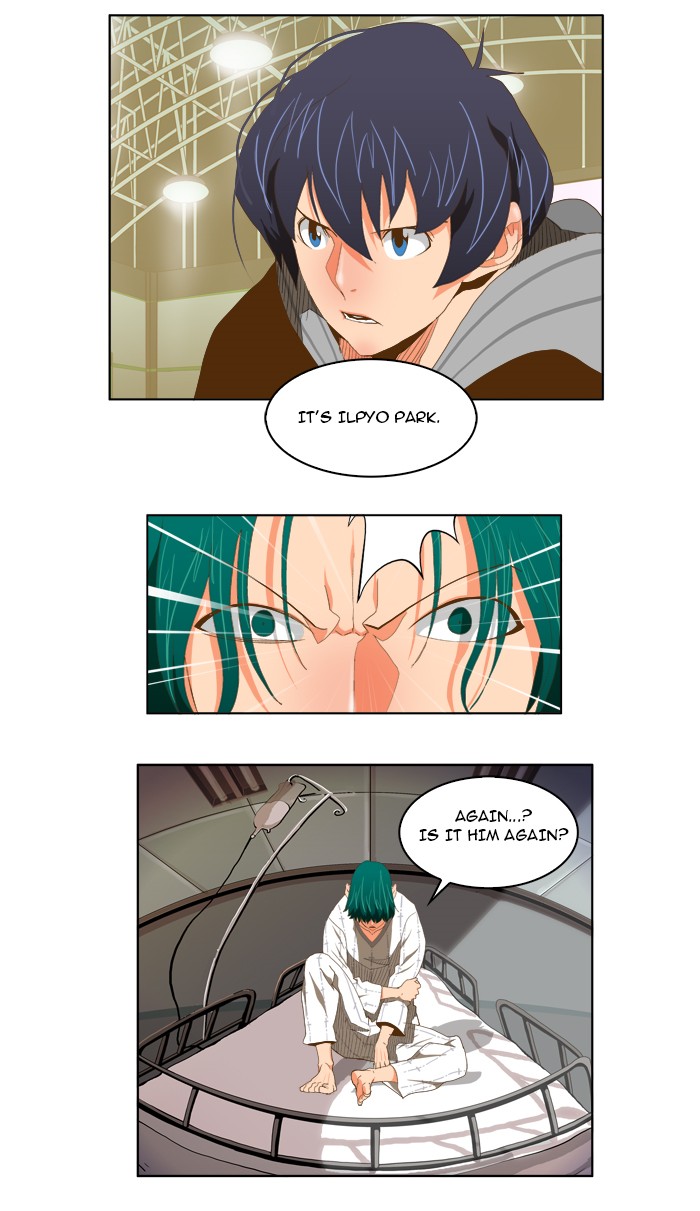 The God of High School, Chapter 78 image 31