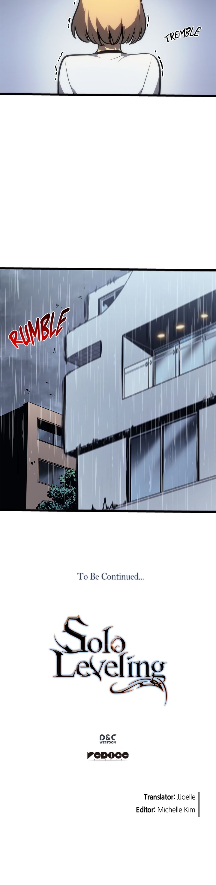 Solo Leveling, Chapter 121 image 40