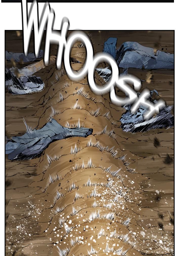The God of High School, Chapter 532 image 160