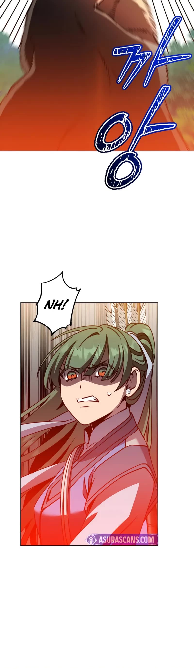 The Max Level Hero Has Returned, Chapter 206 image 16