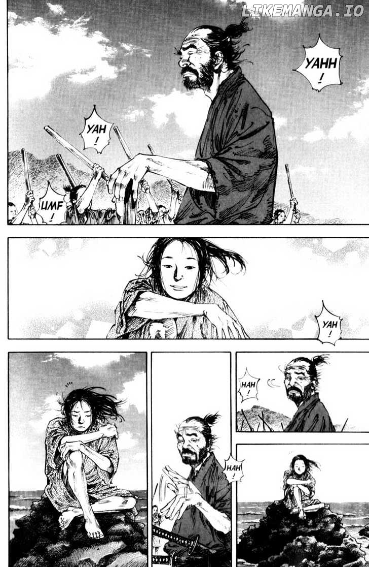 Vagabond, Chapter 143 image 03