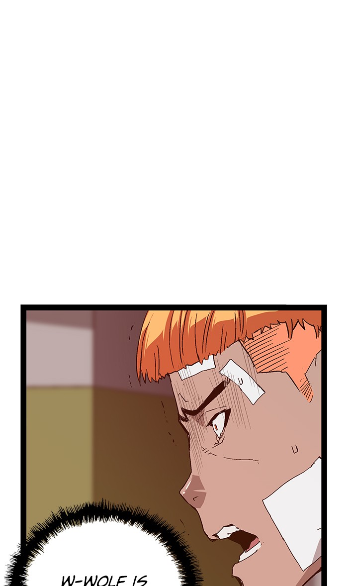 Weak Hero, Chapter 105 image 091