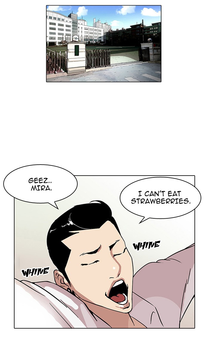 Lookism, Chapter 68 image 57