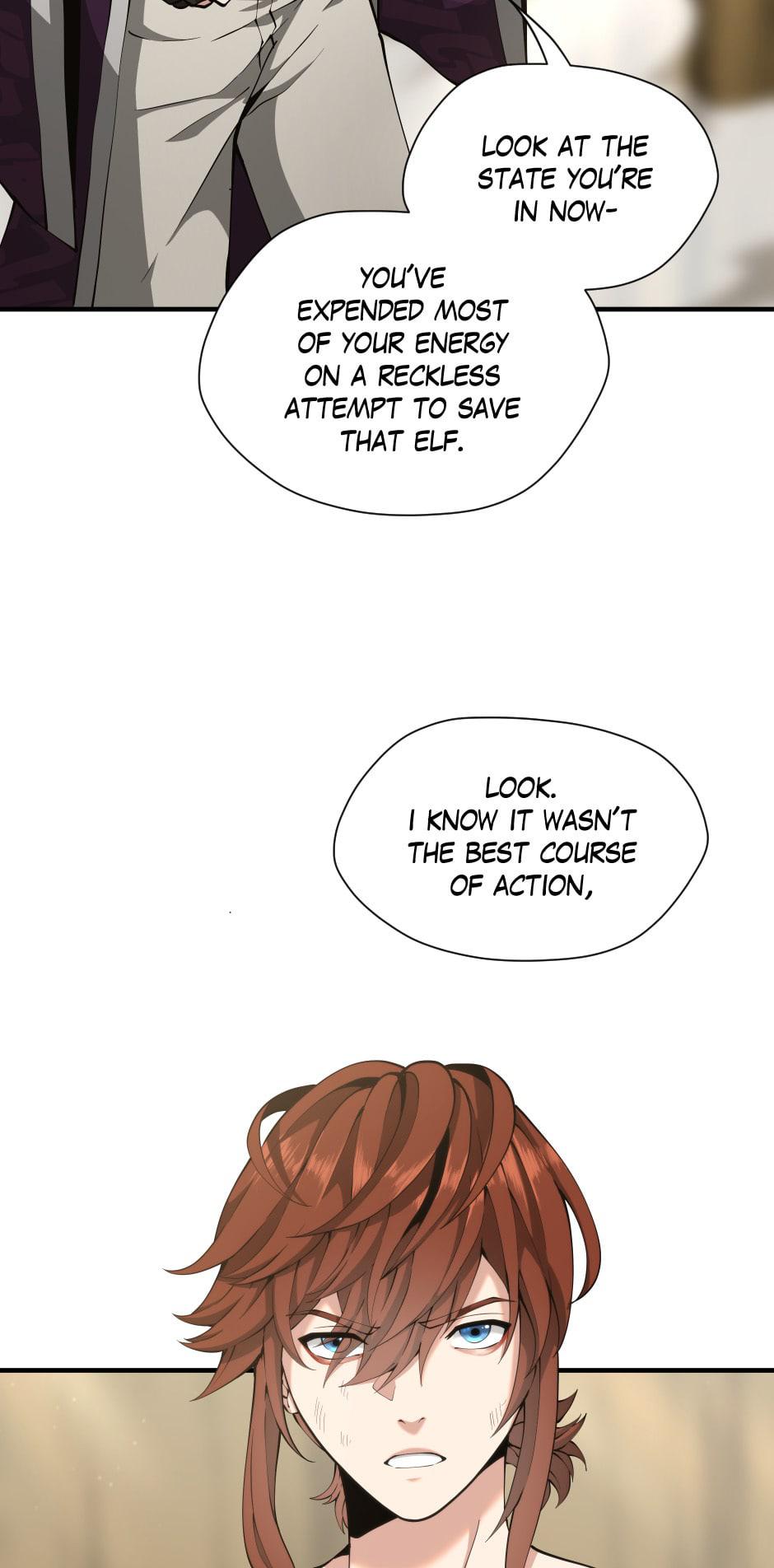The Beginning After The End, Episode 163 image 40