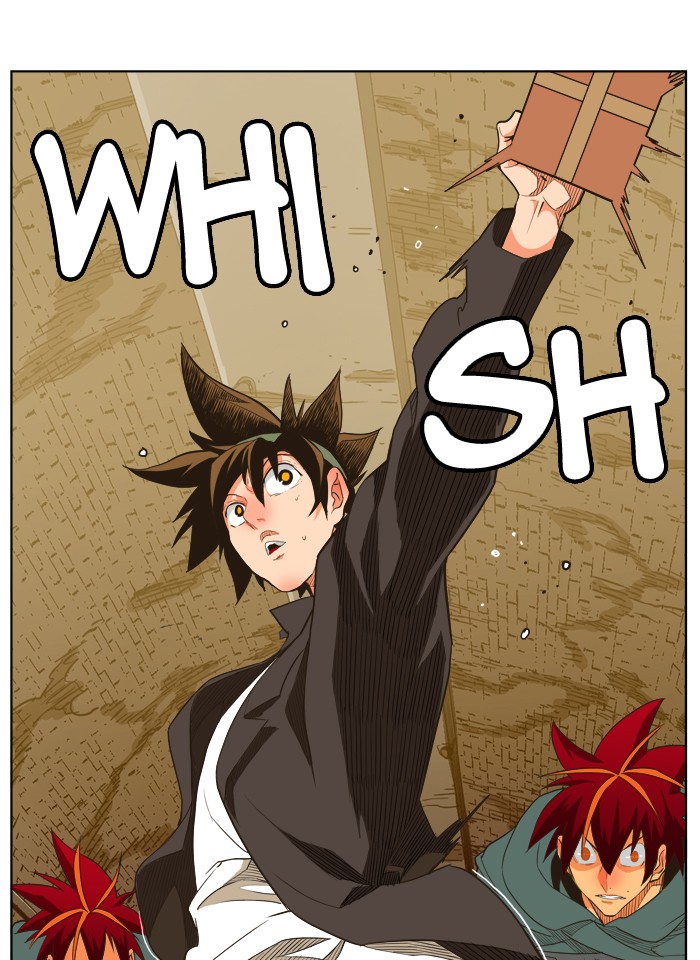 The God of High School, Chapter 249 image 48