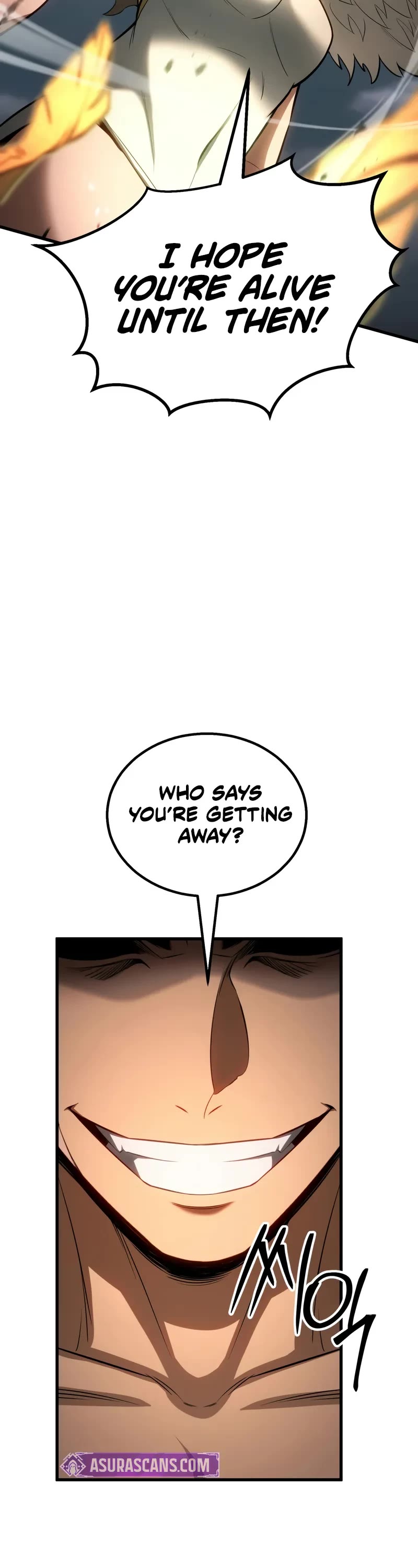 Absolute Necromancer, Chapter 79 image 44