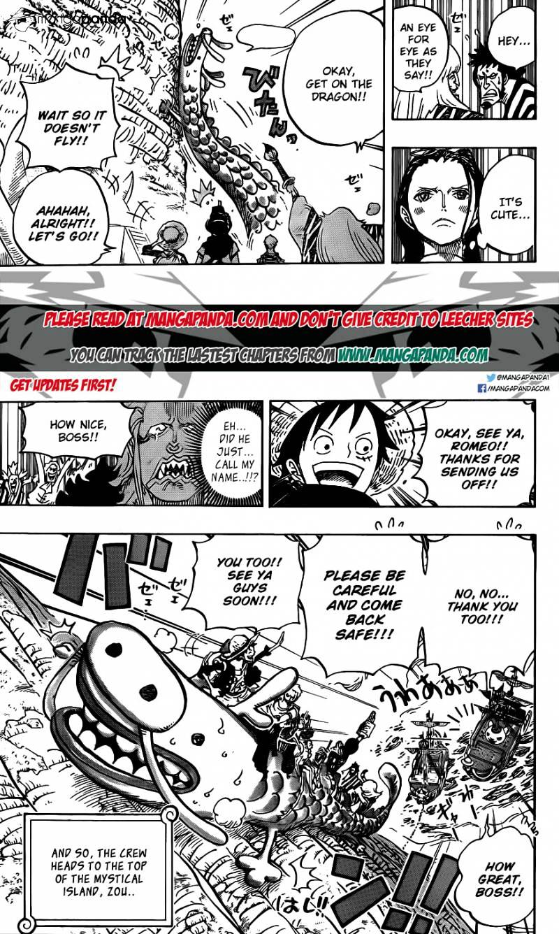 One Piece, chapter 803 image 05