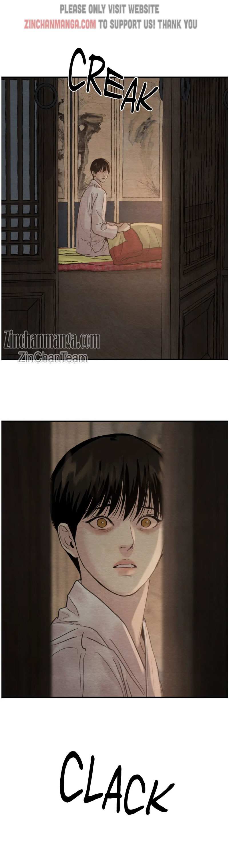 Painter Of The Night Chapter 109 Painter Of The Night, Chapter 109 - Painter Of The Night Manga Online