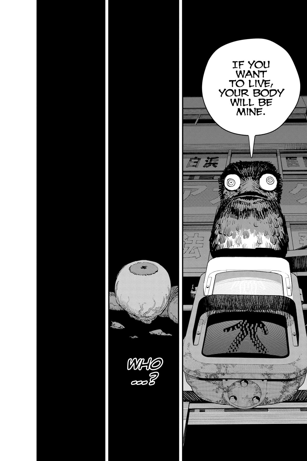 Chainsaw Man, Chapter 98 image 42