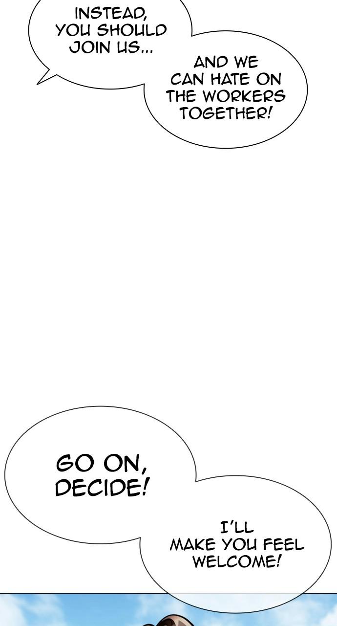 Lookism, Chapter 403 image 087