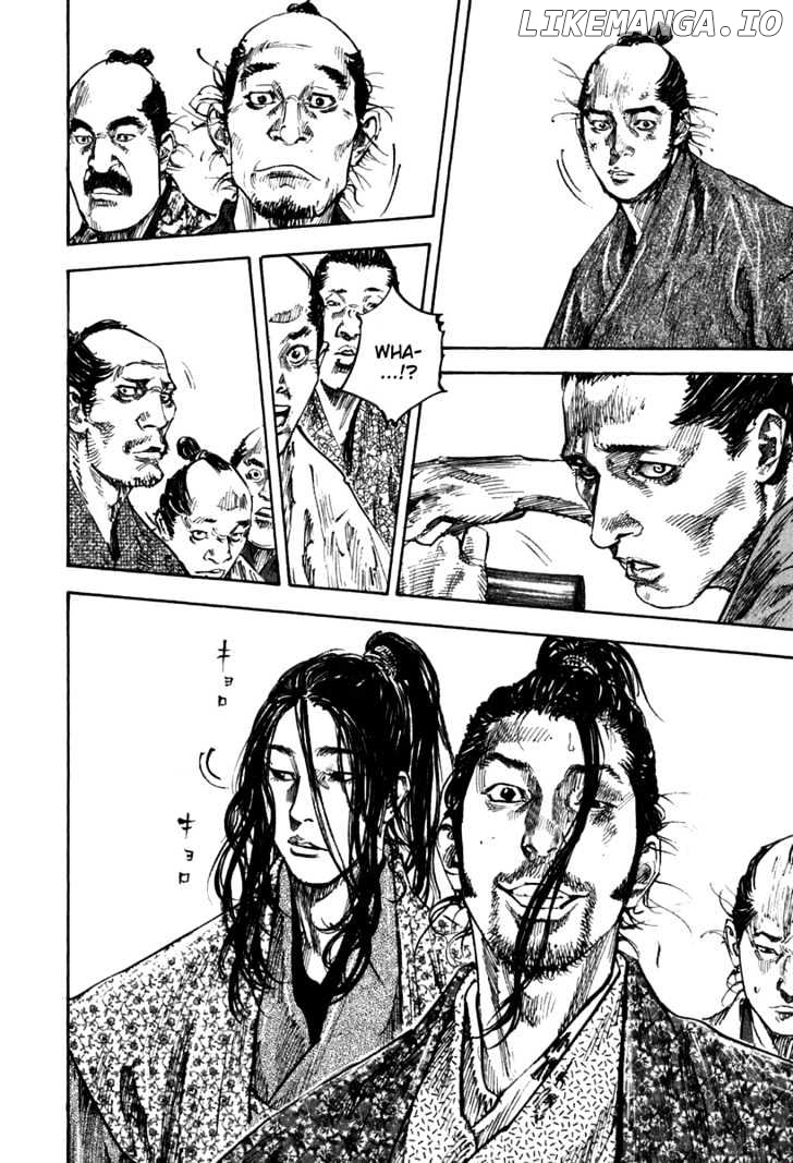 Vagabond, Chapter 200 image 15