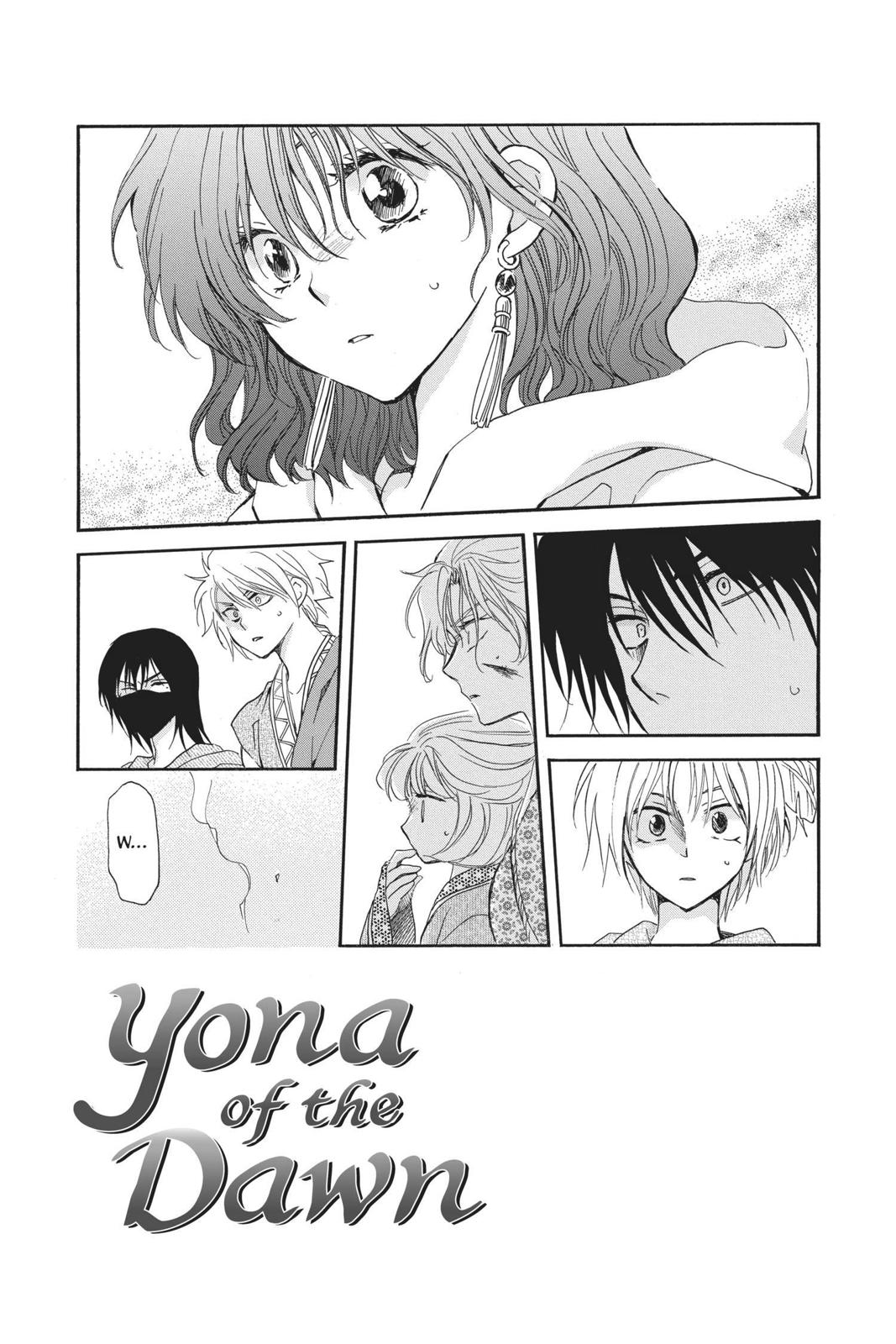 Akatsuki No Yona, Chapter 147 image 06