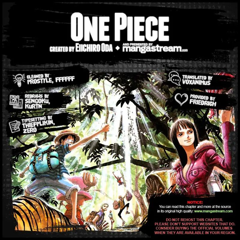 One Piece, chapter 956 image 02