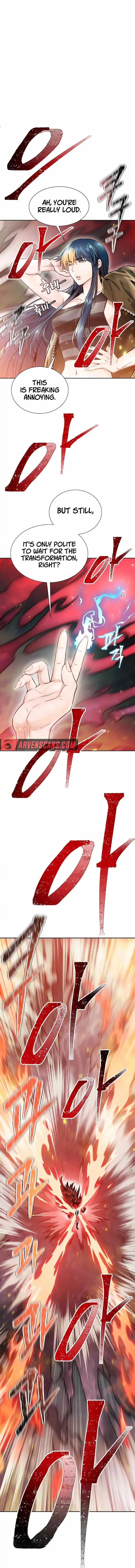 Tower of God, Chapter 641 image 33
