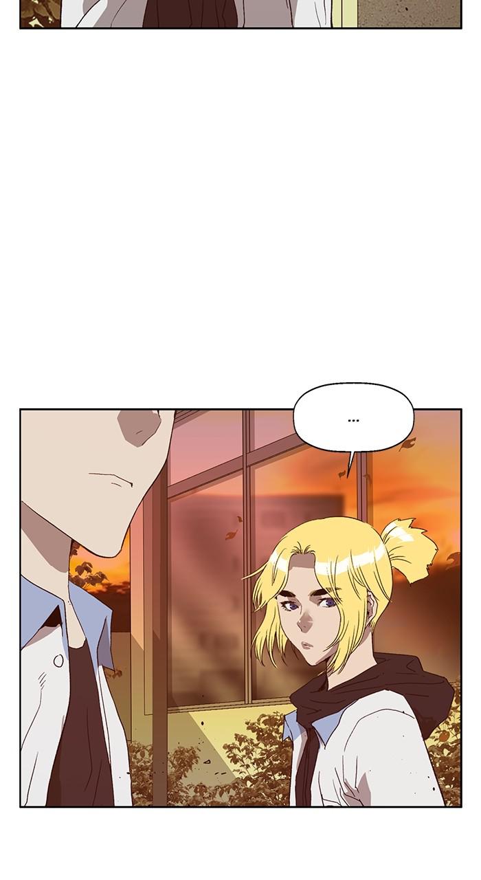 Weak Hero, Chapter 229 image 30