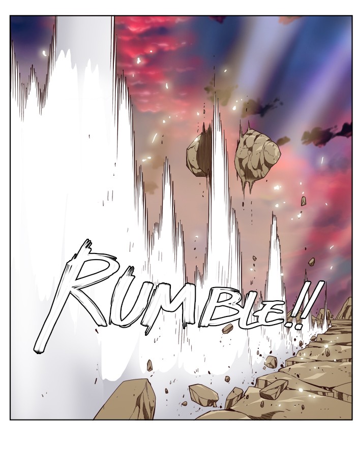 The God of High School, Chapter 163 image 16