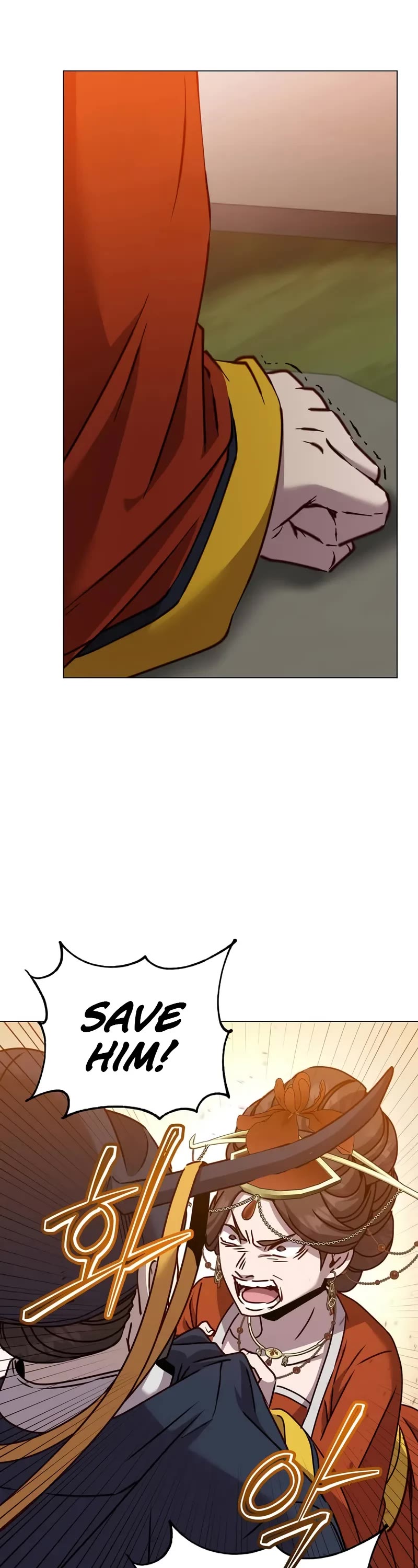 The Max Level Hero Has Returned, Chapter 204 image 09