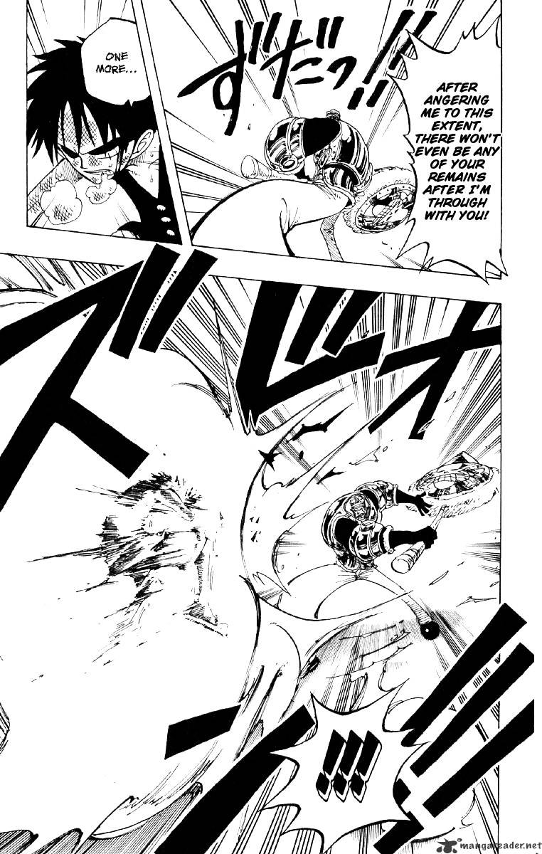 One Piece, chapter 64 image 16